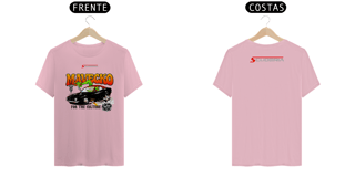 Nome do produto T-Shirt Classic Mavecko V8 Scuderia