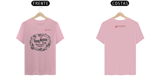 Nome do produto T-Shirt Pima Ford Motor Company Detroit Scuderia