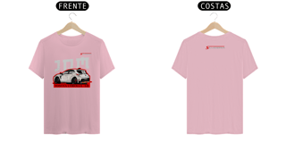 Nome do produto T-Shirt Pima JDM Corolla GR Scuderia