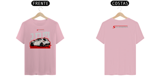 Nome do produto T-Shirt Classic JDM Corolla GR Scuderia