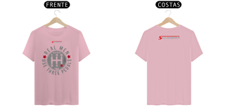 Nome do produto T-Shirt Classic Real Men Scuderia