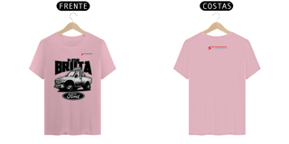 Nome do produto T-Shirt Pima F250 Bruta Scuderia