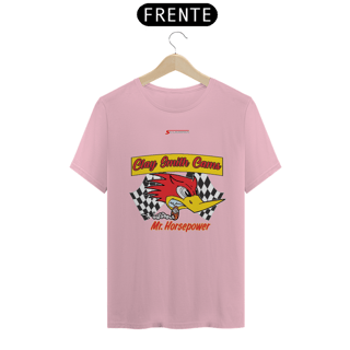 Nome do produto T-Shirt Classic Clay Smith Cams Scuderia