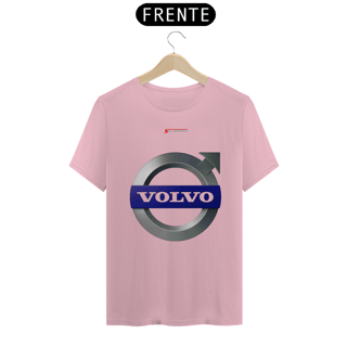 Nome do produto T-Shirt Classic Volvo Scuderia