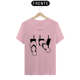 Nome do produto T-Shirt Classic Punta Taco Street Scuderia