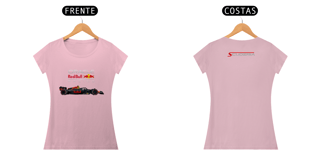 Nome do produto Baby Long Classic Oracle Red Bull Racing Scuderia