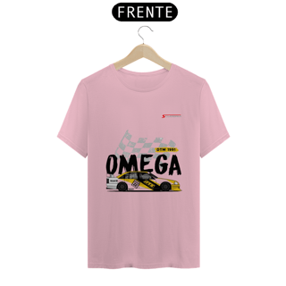 Nome do produto T-Shirt Classic Omega DTM Scuderia