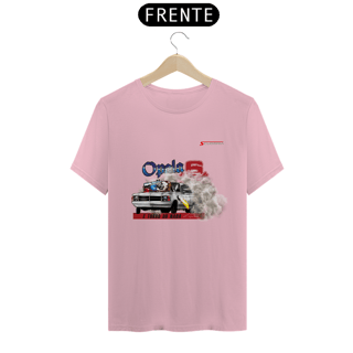 T-Shirt Classic Opala Turbo Scuderia