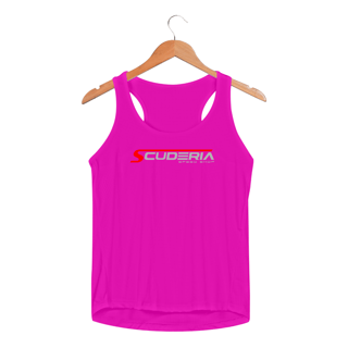 Nome do produto Camiseta Regata Feminina UV 