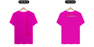 Nome do produto T-Shirt Classic S