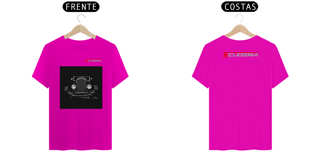 Nome do produto T-Shirt Classic Model A