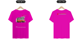 Nome do produto T-Shirt Classic Brasília Califórnia