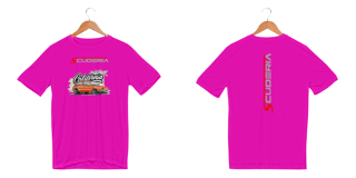 Nome do produto Camiseta Sport Dry UV Brasília Califórnia
