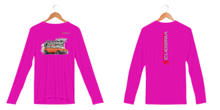 Nome do produto Camisa Manga Longa Sport Dry UV Brasília Califórnia