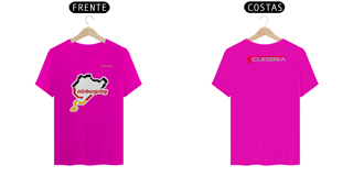 Nome do produto T-Shirt Classic Nurburgring Scuderia