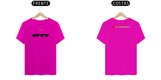 Nome do produto T-Shirt Classic GTI Scuderia