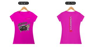 Nome do produto Baby Long Quality Conjunto Old School (Toca Fitas TKR + Tojo) Scuderia