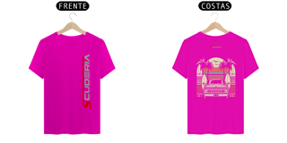 Nome do produto T-Shirt Classic Ford F100 Summer Scuderia