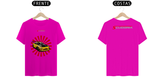 Nome do produto T-Shirt Classic Mazda RX7 Scuderia