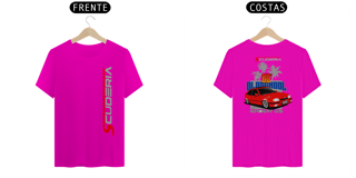 Nome do produto T-Shirt Classic Coleção Anos 80 kadett GS Scuderia