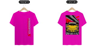 Nome do produto T-Shirt Classic Porsche in Japan Scuderia