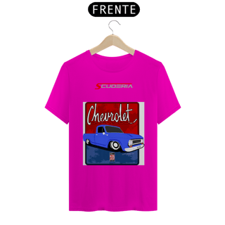 Nome do produto T-Shirt Classic Coleção Anos 70 C10 Scuderia