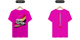 Nome do produto T-Shirt Classic Porsche 964 Scuderia