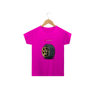 Nome do produto Classic Infantil Shit Happens Scuderia