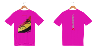 Nome do produto Camiseta Sport Dry UV I love My VW Scuderia