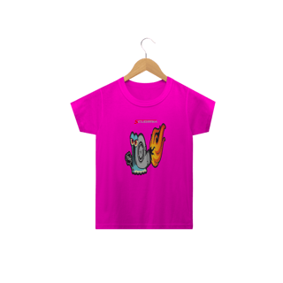 Nome do produto Classic Infantil Caramujo Turbo Scuderia