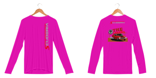 Nome do produto Manga Longa Sport Dry UV Maverick GT The Legend Scuderia