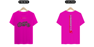 Nome do produto T-Shirt Classic Motor Racer Scuderia
