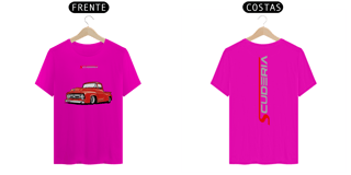 Nome do produto T-Shirt Classic F-100 Hot Rod Scuderia