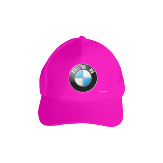 Nome do produto Boné Prime com Tela BMW Scuderia