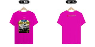 Nome do produto T-Shirt Classic Ford Galaxie Scuderia