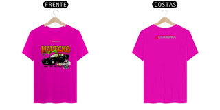 Nome do produto T-Shirt Classic Mavecko V8 Scuderia
