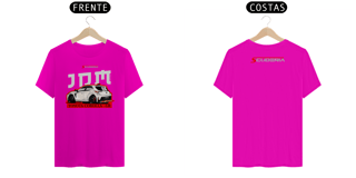 Nome do produto T-Shirt Classic JDM Corolla GR Scuderia