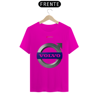 Nome do produto T-Shirt Classic Volvo Scuderia