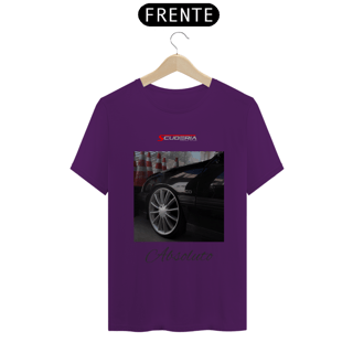 Nome do produto T-Shirt Classic Absoluto