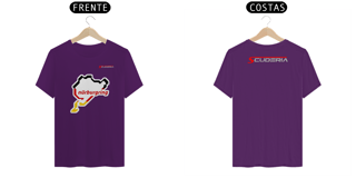 Nome do produto T-Shirt Classic Nurburgring Scuderia