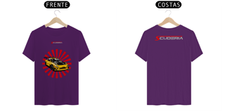 Nome do produto T-Shirt Classic Mazda RX7 Scuderia