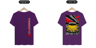 Nome do produto T-Shirt Classic Porsche in Japan Scuderia