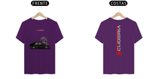 Nome do produto T-Shirt Classic Coleção Anos 80 Passat GTS Pointer Scuderia