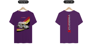 Nome do produto T-Shirt Classic Porsche 964 Scuderia