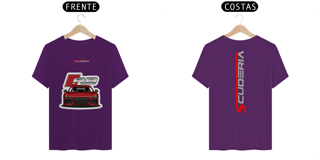Nome do produto T-Shirt Classic Audi R8 Scuderia