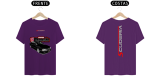 Nome do produto T-Shirt Classic Omega Morcegão Scuderia