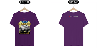 Nome do produto T-Shirt Classic Ford Galaxie Scuderia
