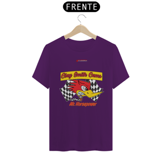 Nome do produto T-Shirt Classic Clay Smith Cams Scuderia