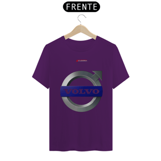 Nome do produto T-Shirt Classic Volvo Scuderia
