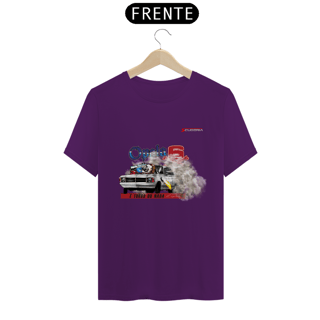 Nome do produto T-Shirt Classic Opala Turbo Scuderia